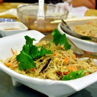 阿霞飯店