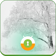 Winter Landscapes Wall & Lock  Icon