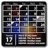 Calendar Widget Month + Agenda1.25 (Unlocked)