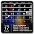 Calendar Widget Month + Agenda1.25