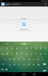 Base64 ⇄ QmFzZTY0 poster 4