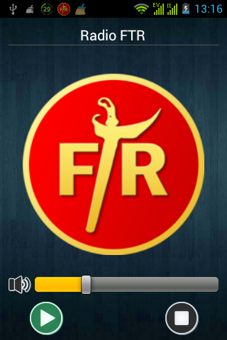 Radio FTR