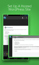 Wordpress For Dummies poster 2