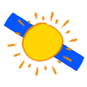 Datos Meteo Galiza logo