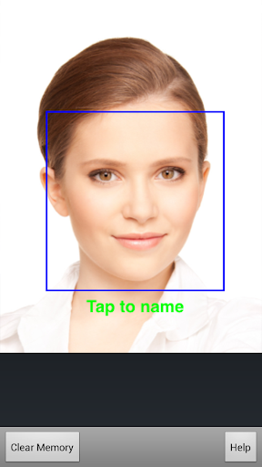 Luxand Face Recognition