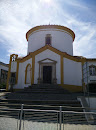 Capela De Nisa