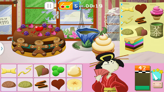 download Cake Legend free