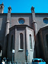 Rosone Duomo