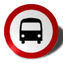 Chapel Hill Bus Locator logo