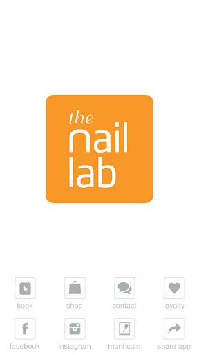 The Nail Lab