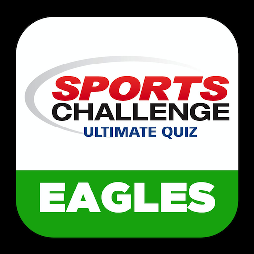 Eagles Quiz LOGO-APP點子