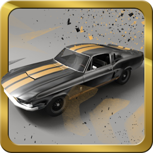 Classic Car Parking Simulator for PC and MAC