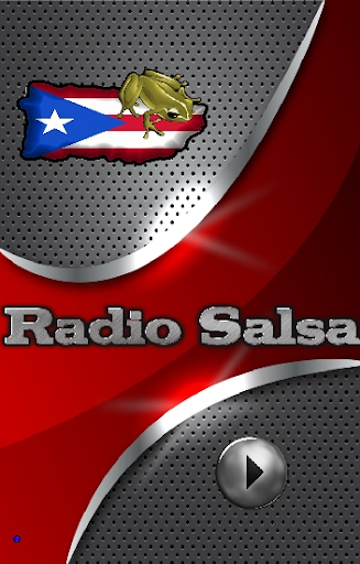 Radio Salsa