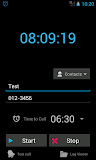 Auto Wake-up call