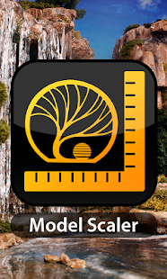 How to install Model Scaler 5.0.0 mod apk for laptop