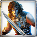Prince of Persia Shadow&Flame mobile app icon