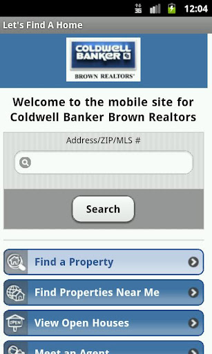 Coldwell Banker Brown Realtors