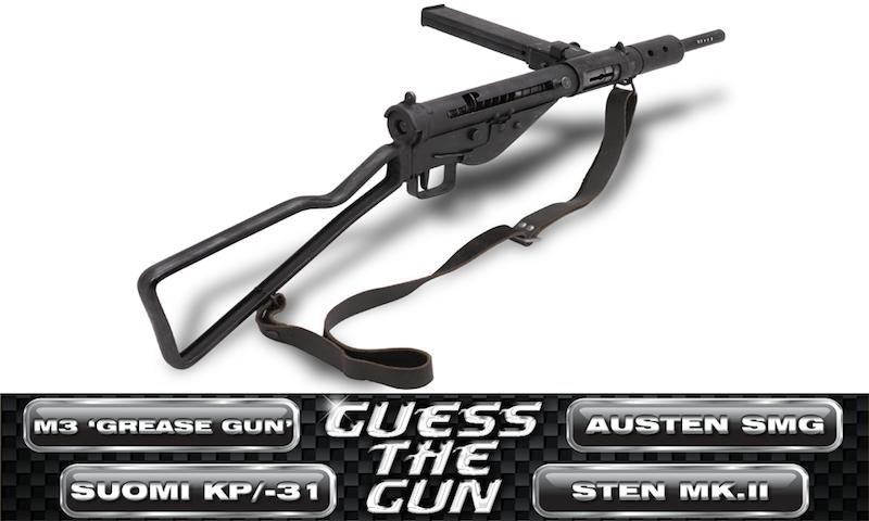 Guess The Gun Trivia Game - Latest version for Android - Download APK