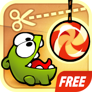 Cut the Rope