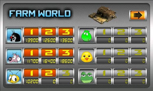 Free Super Tapper HD FREE APK