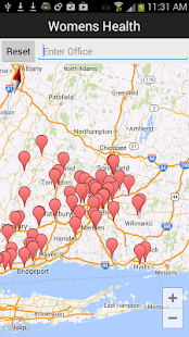 Free Women's Health APK for PC