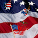 Patriotic Rain LWP Free
