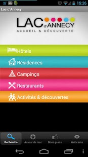 How to mod Lac Annecy Tourisme patch 1.1 apk for laptop