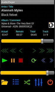 AudioPlayer