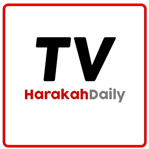 TV Harakah Daily LOGO-APP點子