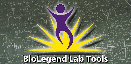 Изображения BioLegend Lab Tools на ПК с Windows