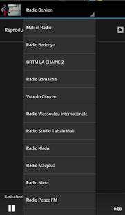 Mali Radios(圖3)-速報App