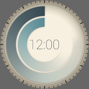 Orbits Watchface(圖2)-速報App