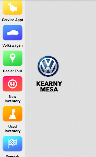 Volkswagen Kearny Mesa