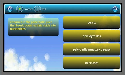 EMT Test Prep & Quiz Screenshots 2