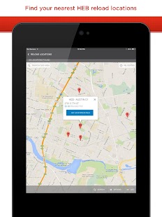 H-E-B NetSpend Prepaid Screenshots 20