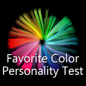 Favorite Color PersonalityTest icon