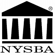 NYSBA Mobile Ethics App  Icon