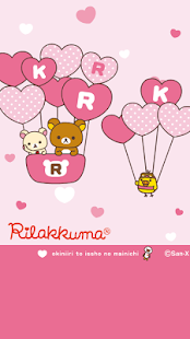 Rilakkuma LiveWallpaper 34(圖2)-速報App