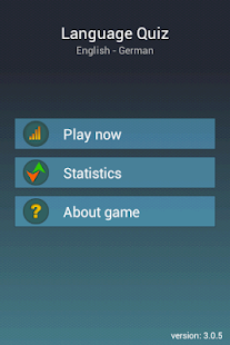 How to mod Lang Quiz: English-German 3.0.5 apk for android