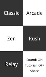 How to download Don't Tap The White Tiles 2.5.1 mod apk for android