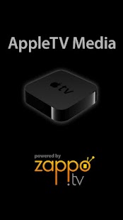 AppleTV AirPlay Media Player