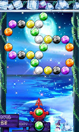 Bubble Shooter poster 2