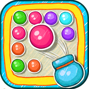 Doodle Bubble.apk 1.3.061