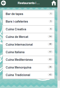 Mobile Menorca Guide Screenshots 5