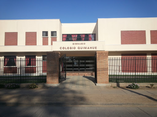 Gimnasio Colegio Quimahue