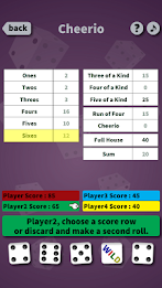 Dice Planet poster 3