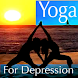 Yoga-Depression-Laura Hawes