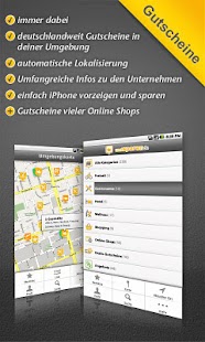 Download Gutscheine-App undSPAREN.de APK