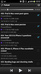 Android Magazine Screenshots 18