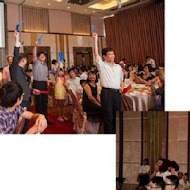 心之芳庭| 戶外婚禮| 商務會議| 景觀餐廳